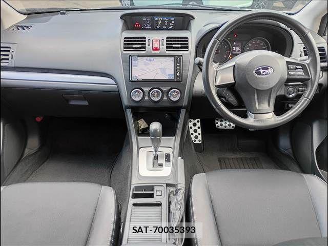 Subaru IMPREZA 2013-08 8829555-1