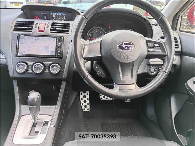 Subaru IMPREZA 2013-08 8829555-3