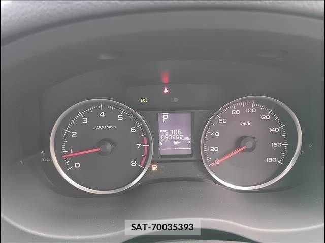 Subaru IMPREZA 2013-08 8829555-4
