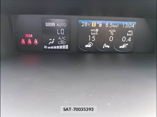 Subaru IMPREZA 2013-08 8829555-5