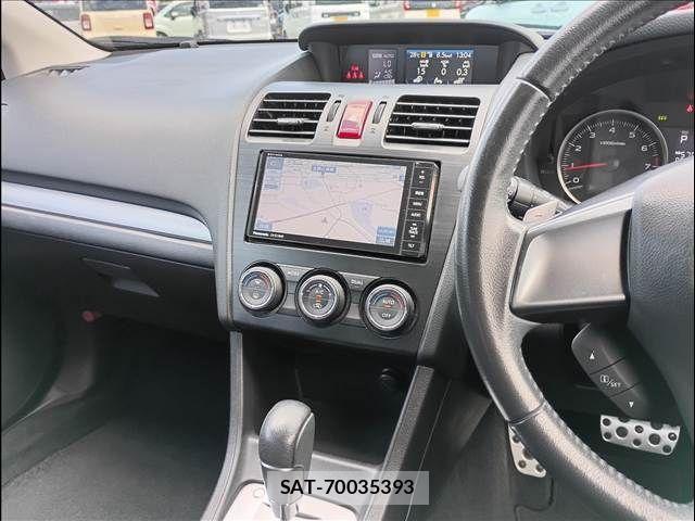 Subaru IMPREZA 2013-08 8829555-6