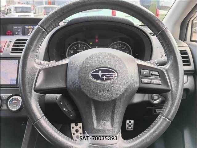 Subaru IMPREZA 2013-08 8829555-8
