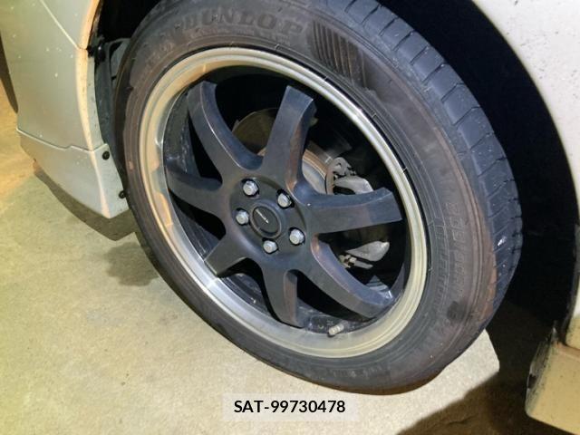 Subaru IMPREZA 2013-04 8829564-9