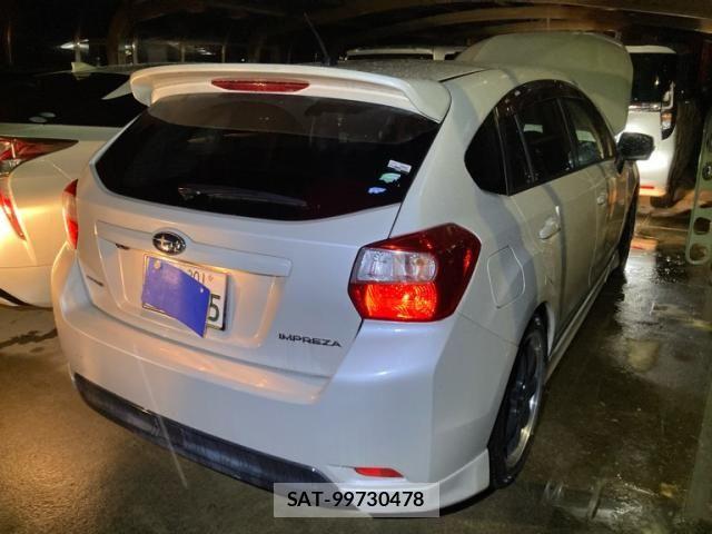 Subaru IMPREZA 2013-04 8829564-11