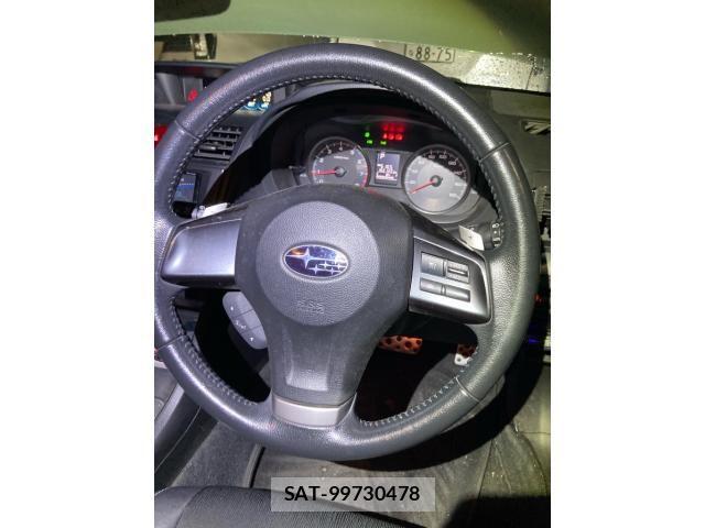 Subaru IMPREZA 2013-04 8829564-20