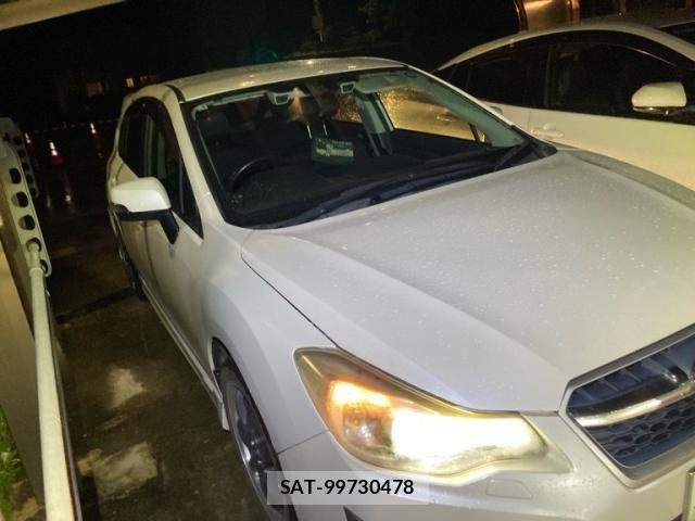 Subaru IMPREZA 2013-04 8829564-2