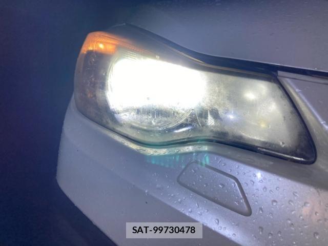 Subaru IMPREZA 2013-04 8829564-3