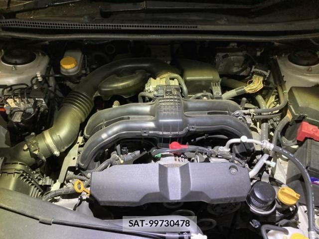 Subaru IMPREZA 2013-04 8829564-5