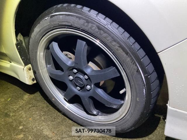 Subaru IMPREZA 2013-04 8829564-6