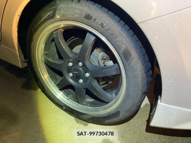 Subaru IMPREZA 2013-04 8829564-8