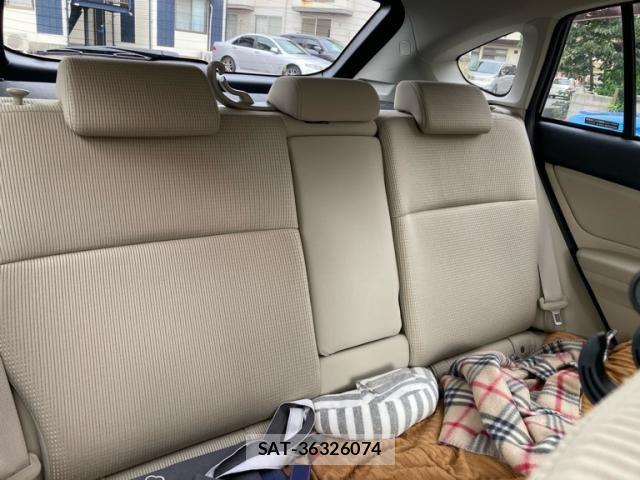 Subaru IMPREZA 2013-12 8829557-13