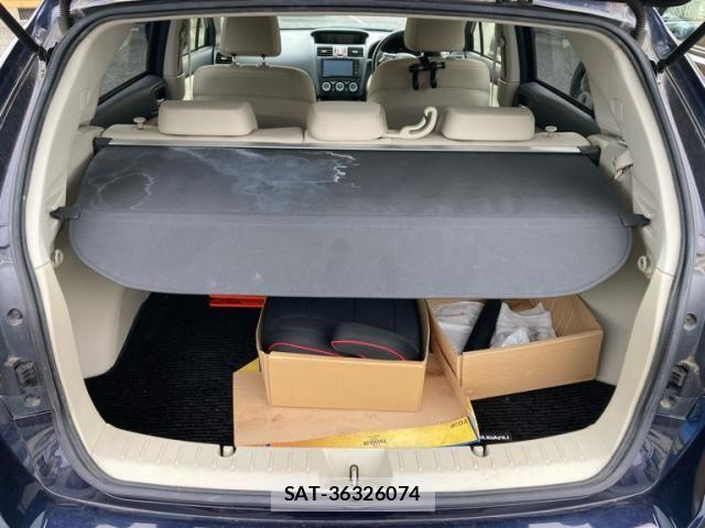 Subaru IMPREZA 2013-12 8829557-14