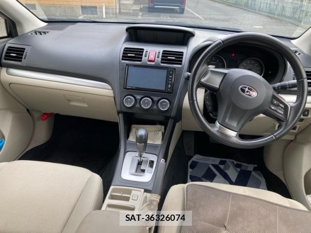 Subaru IMPREZA 2013-12 8829557-15