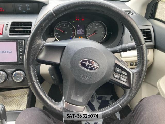 Subaru IMPREZA 2013-12 8829557-16
