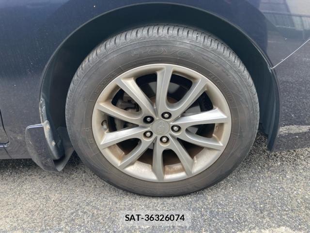 Subaru IMPREZA 2013-12 8829557-5