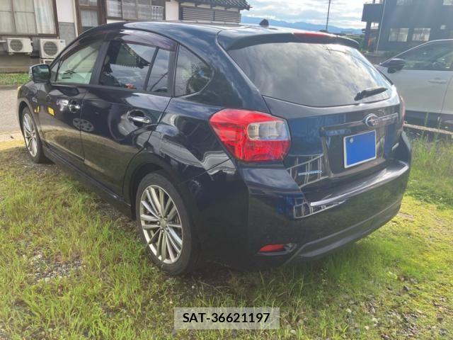 Subaru IMPREZA 2014-10 8829565-10
