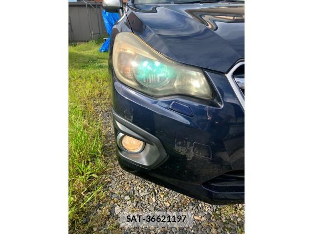 Subaru IMPREZA 2014-10 8829565-3