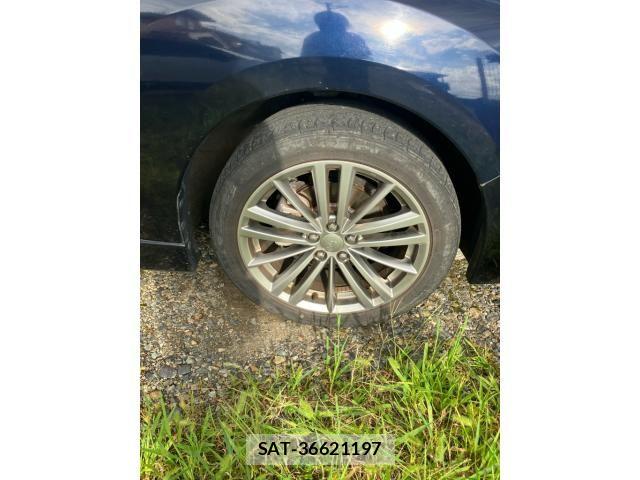 Subaru IMPREZA 2014-10 8829565-8