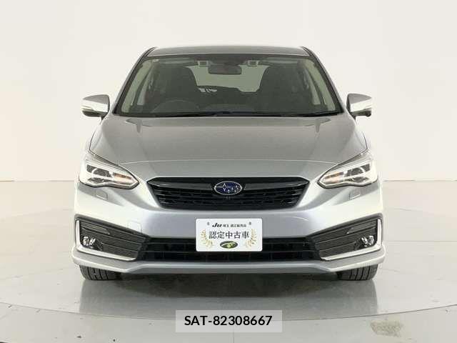 Subaru IMPREZA 2022-05 8829552-6