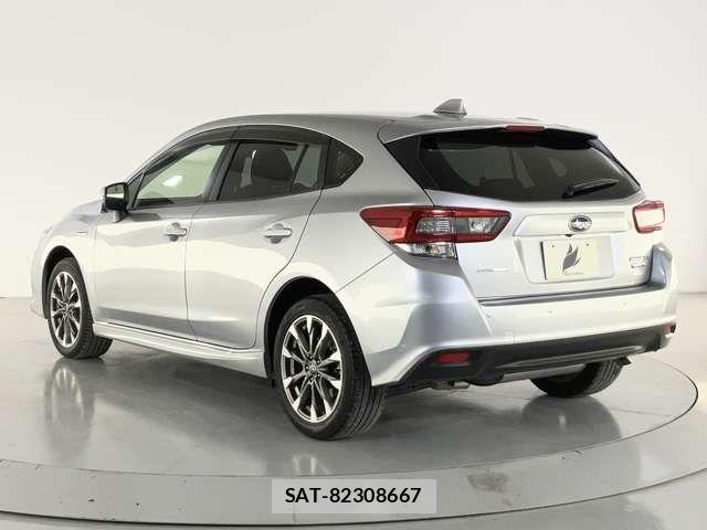 Subaru IMPREZA 2022-05 8829552-8