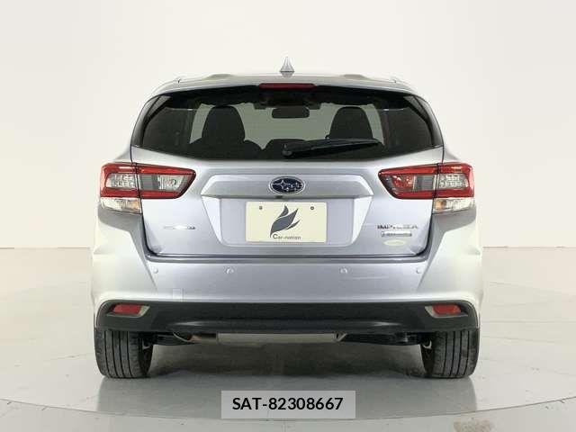 Subaru IMPREZA 2022-05 8829552-9