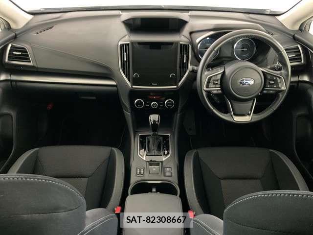 Subaru IMPREZA 2022-05 8829552-1