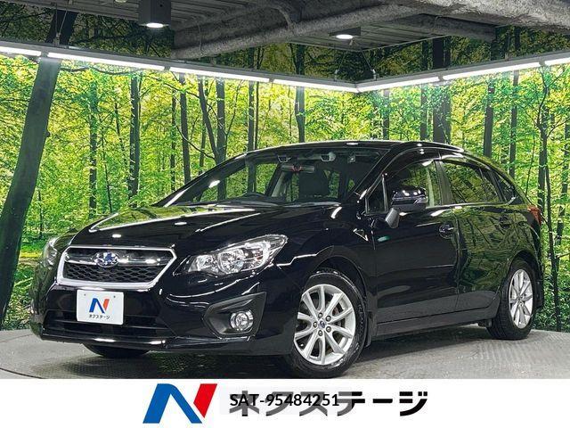 Subaru IMPREZA 2013-05 8849392-0