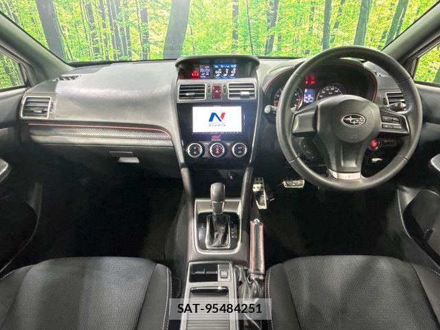 Subaru IMPREZA 2013-05 8849392-1
