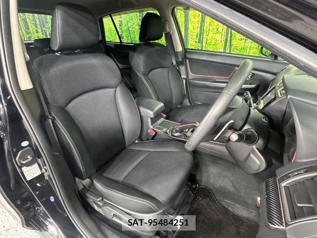 Subaru IMPREZA 2013-05 8849392-8