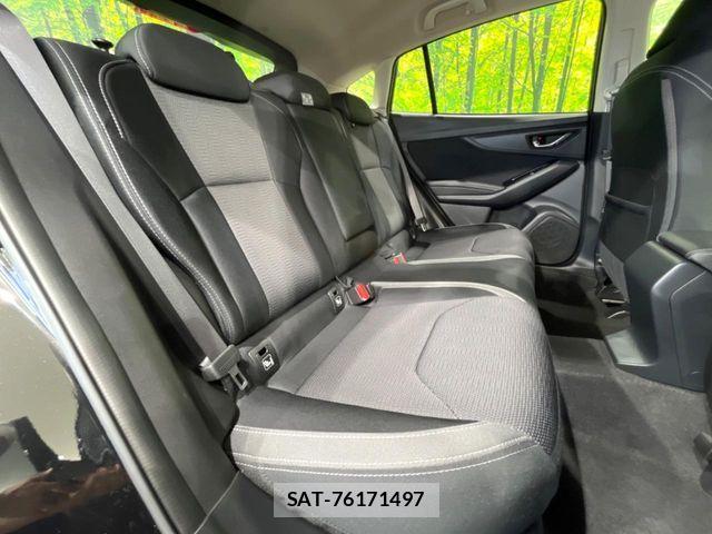 Subaru IMPREZA 2019-04 8849390-9