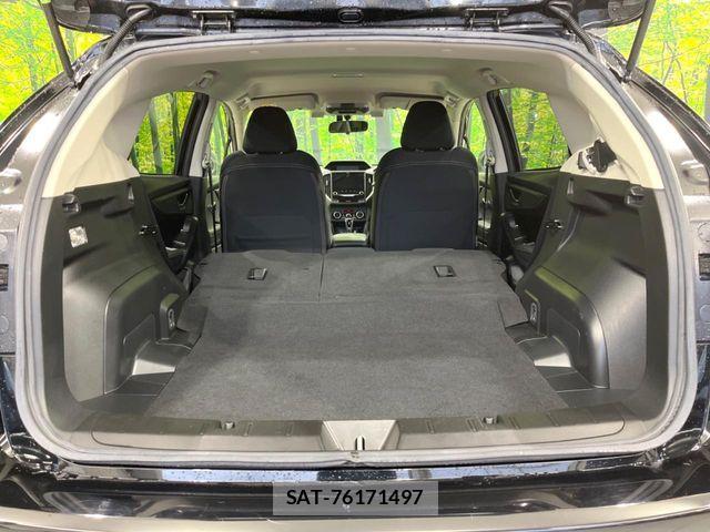 Subaru IMPREZA 2019-04 8849390-10