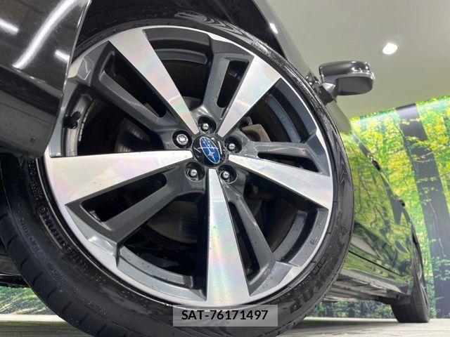 Subaru IMPREZA 2019-04 8849390-12