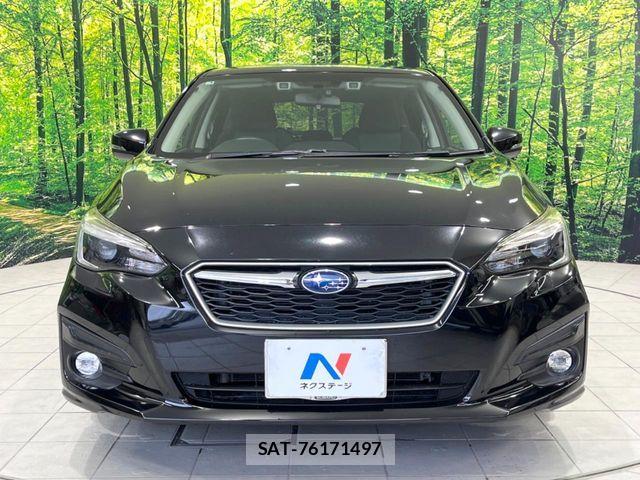 Subaru IMPREZA 2019-04 8849390-13