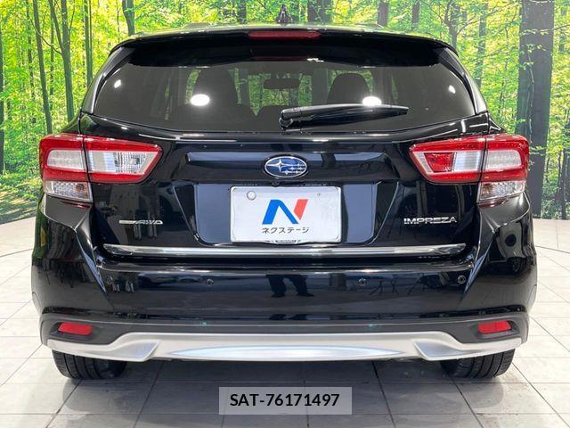 Subaru IMPREZA 2019-04 8849390-14
