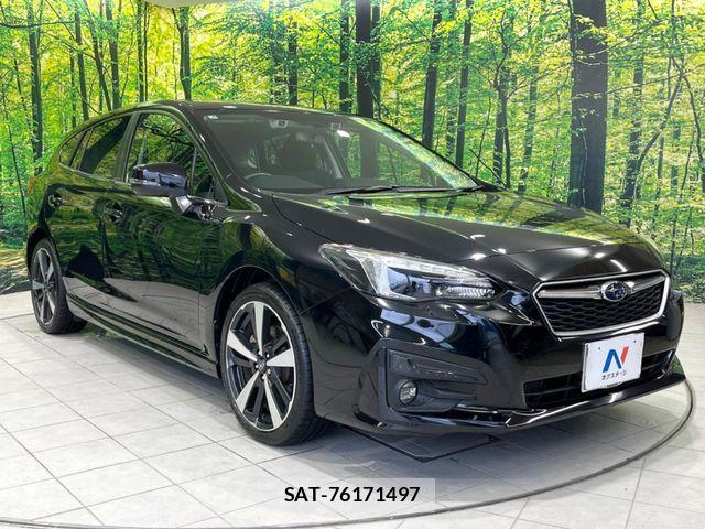 Subaru IMPREZA 2019-04 8849390-15