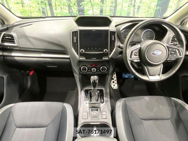Subaru IMPREZA 2019-04 8849390-1
