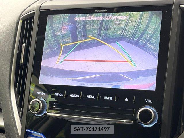 Subaru IMPREZA 2019-04 8849390-3