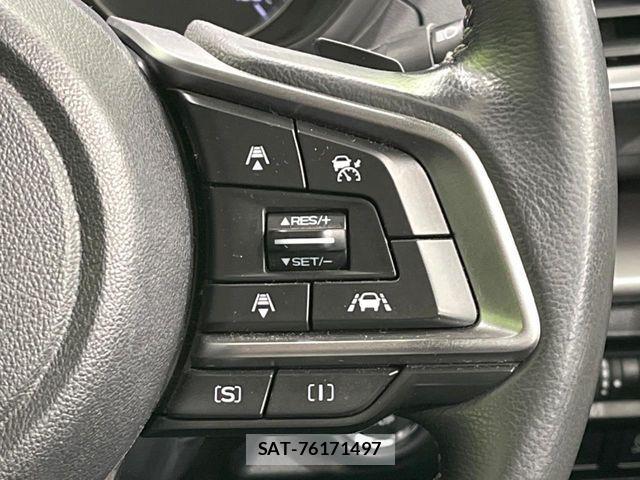 Subaru IMPREZA 2019-04 8849390-5