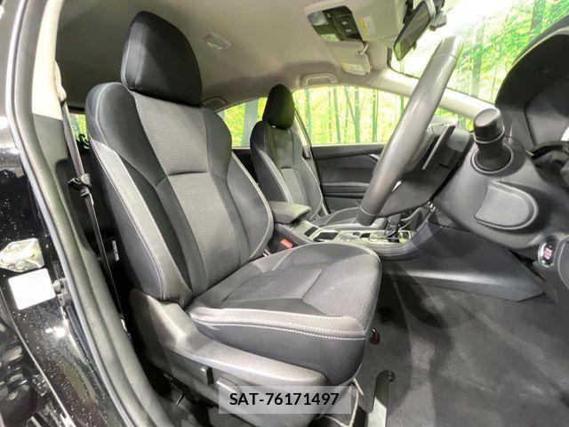 Subaru IMPREZA 2019-04 8849390-8