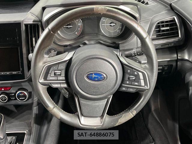 Subaru IMPREZA 2016-12 8849391-10