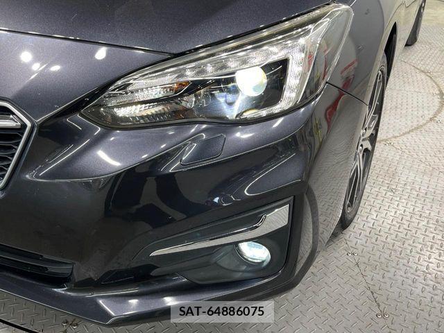 Subaru IMPREZA 2016-12 8849391-11