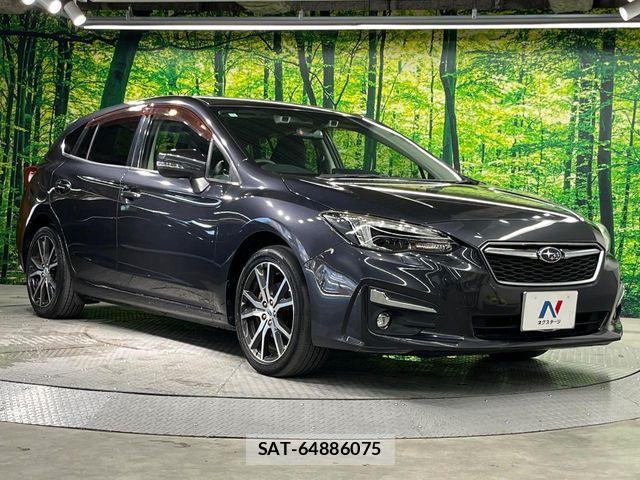 Subaru IMPREZA 2016-12 8849391-15