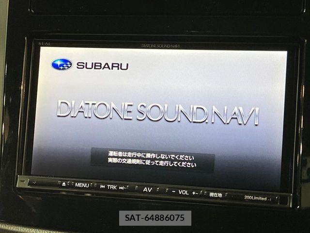 Subaru IMPREZA 2016-12 8849391-2
