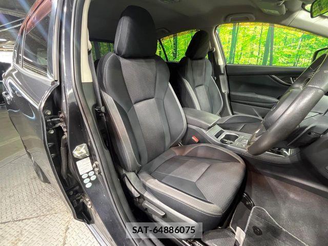 Subaru IMPREZA 2016-12 8849391-7