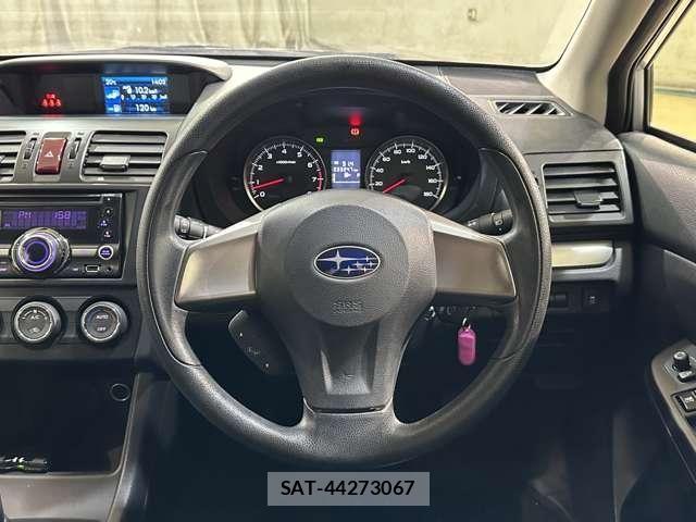 Subaru IMPREZA 2014-01 8849393-9