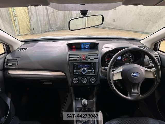 Subaru IMPREZA 2014-01 8849393-13