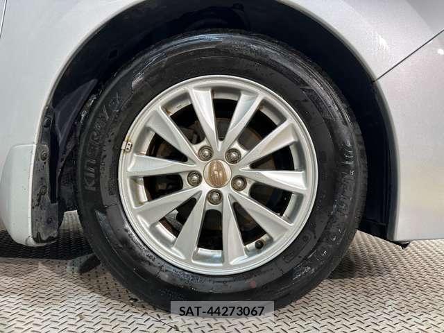 Subaru IMPREZA 2014-01 8849393-27