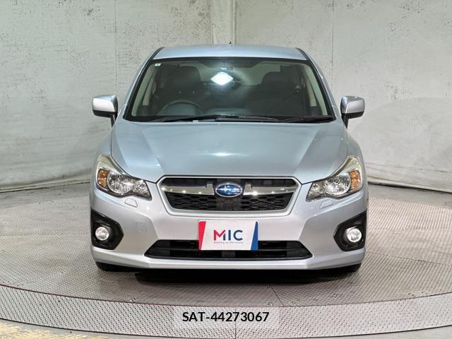 Subaru IMPREZA 2014-01 8849393-2