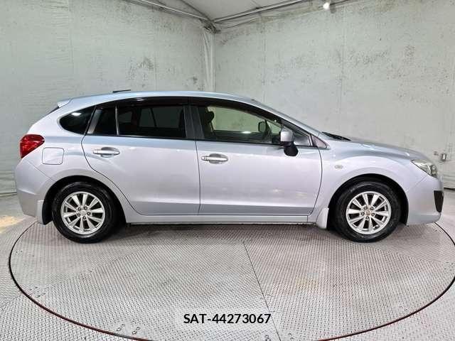 Subaru IMPREZA 2014-01 8849393-3