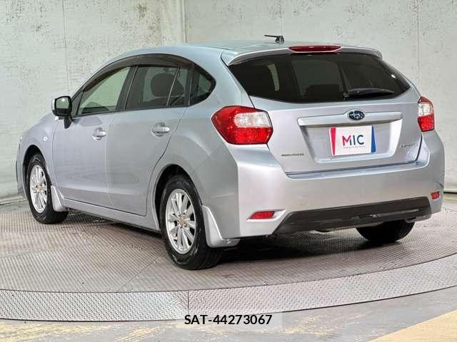 Subaru IMPREZA 2014-01 8849393-6